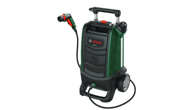 Bosch Hidrolimpiadora a Battery Fontus (GEN2) Body Only 18 Voltios Green/Black Without Battery Ni Charger Powe — image 1