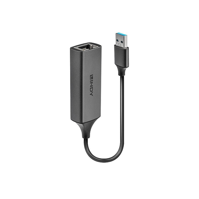 Lindy Adapter USB 3.0 Gigabit Ethernet Converter