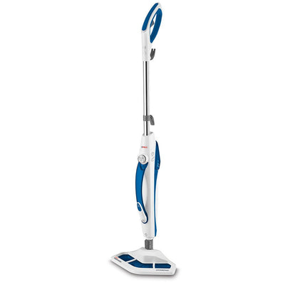 Polti Vaporetto SV460 Double Broom Limpiadora a Steam 0,3 L 1500W White — image 1