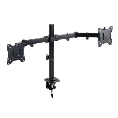 Stand Desk Gira Incli 2 Arms 17-27 Black — image 1
