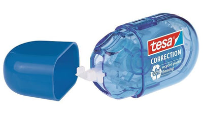 Tesa Roller Correct Ecologo Mini Blue — image 1