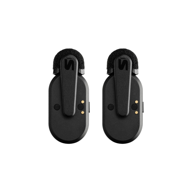 Shure Movemic Mv-two