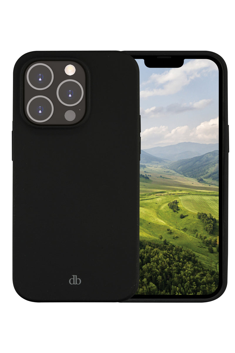 DBRAMANTE1928 Costa Rica Case For Iphone 14 Pro 15,5CM (6.1) Black
