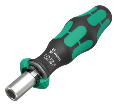 Wera 0501492001 Destornillador Manual Sencillo Destornillador Plano