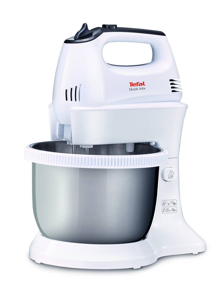 Tefal Blender Mano With Cubeta HT3121