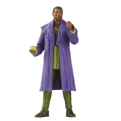 Hasbro Figure Marvel Legends Series Loki Que Permanece — image 1