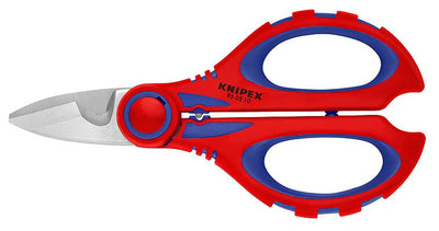 Knipex 95 05 10 Sb Scissors Electricista — image 1