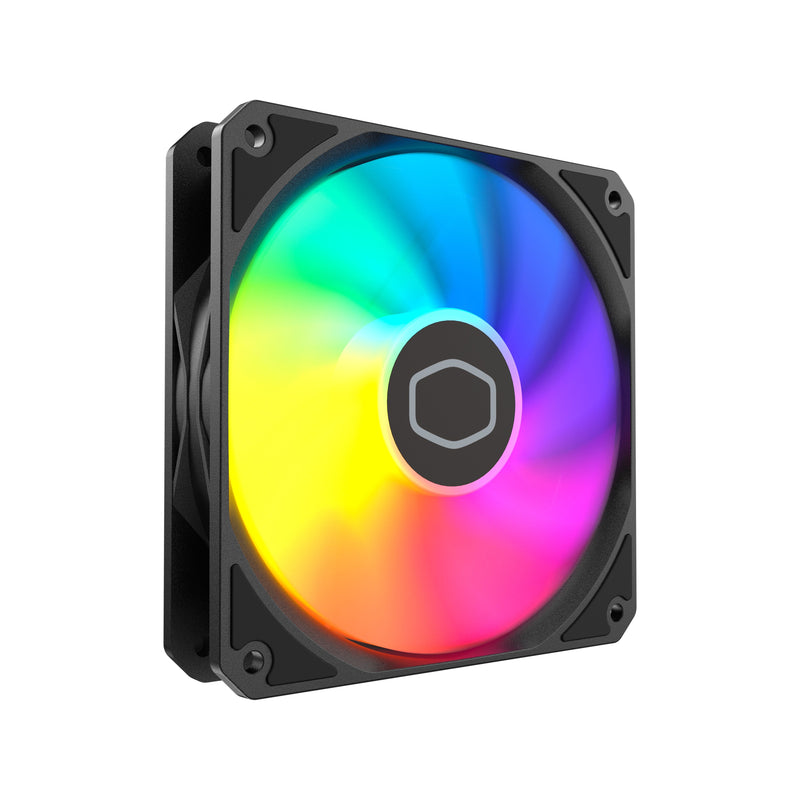 Fan PC Coolermamer Mamerfan 120 Lite ARGB