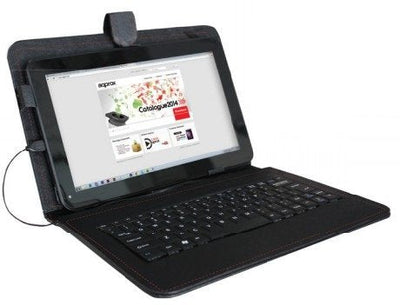 Approx APPIPCK04 Case For Tablets 9.7\1 With Keyboard And Micro USB — image 1