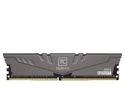 RAM Teamgroup DDR4 3600 32GB C18 T-create Expert K2 2X16GB, 1.35V