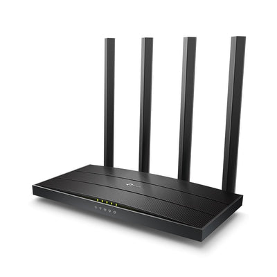 TP-Link Archer C6 Router Wireless Dual Band Mu-mimo AC1200 — image 1