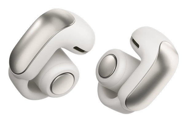 Bose Headphones Ultra Open Earbuds White Inear True Wireless