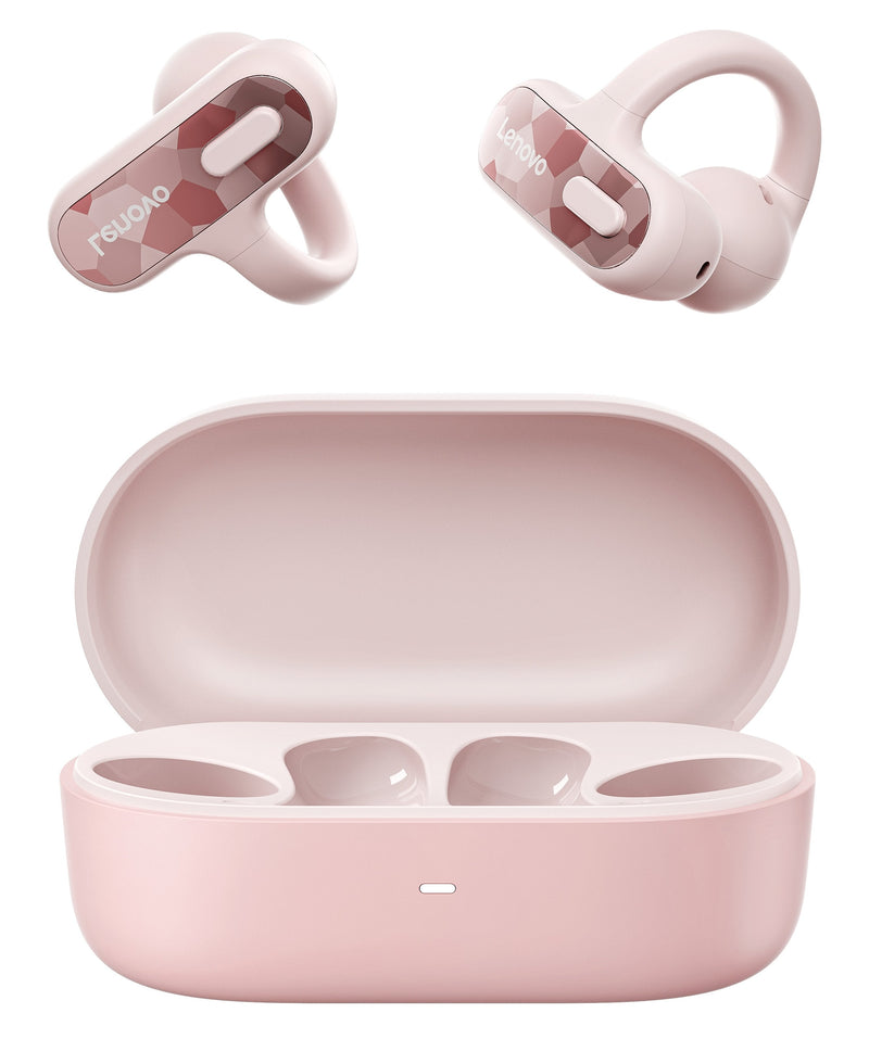 Lenovo Headphones X500 Pink