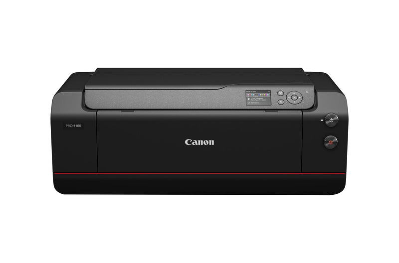 Canon Printer Imageprograf PRO-1100 Fotografica Professional A2 Colour Wi-Fi