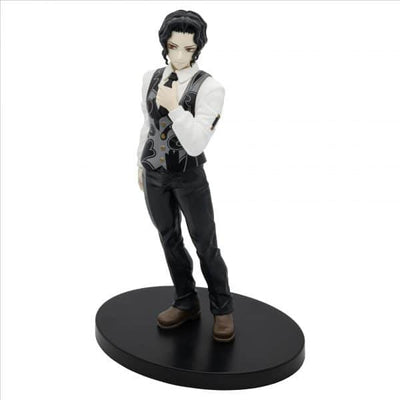 Banpresto Figure Demon Slayer Kimetsu No Yaiba Muzan Kibutsuji VOL13 17CM — image 1