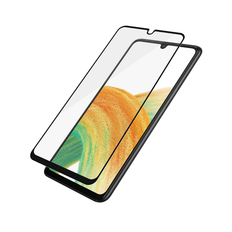 Protector Samsung - Galaxy A33 5G A33 Accs Frame Black