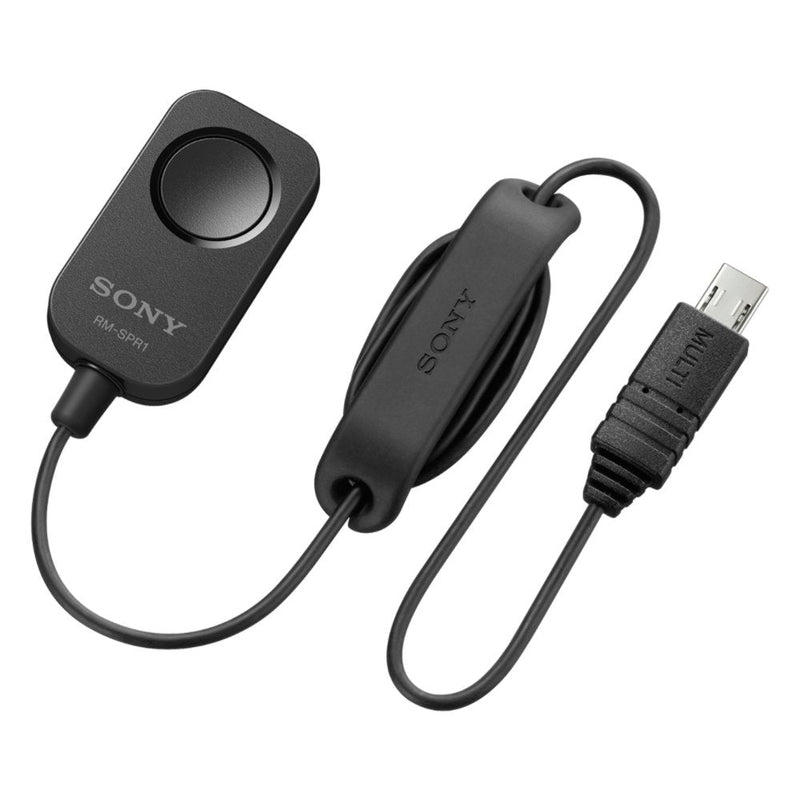 Sony RM-SPR1 Remote Control