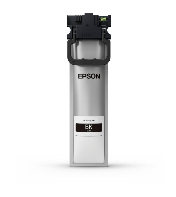 Epson Ink Black C13T11C140 T11C1 3000 Copias
