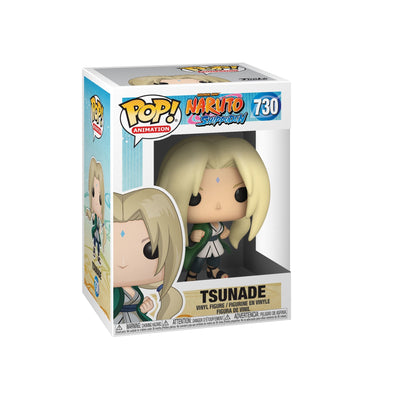 Figure Pop Naruto Lady Tsunade — image 1