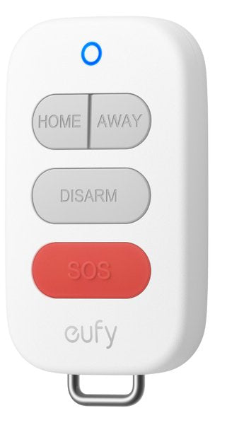 Eufy T90K0321 Key Control E10 — image 1