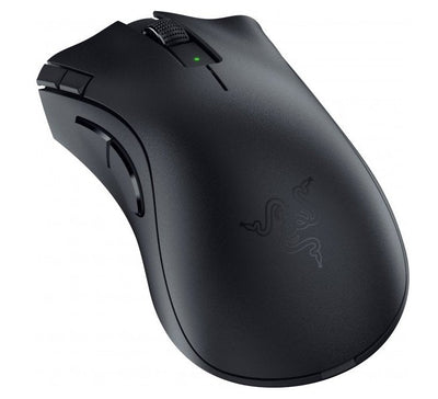 Razer Mouse Gaming Wireless Deathadder V2 X Hyperspeed RZ01-04130100-R3G1 — image 1