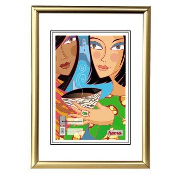 Hama Frame Madrid 20X30 Oro