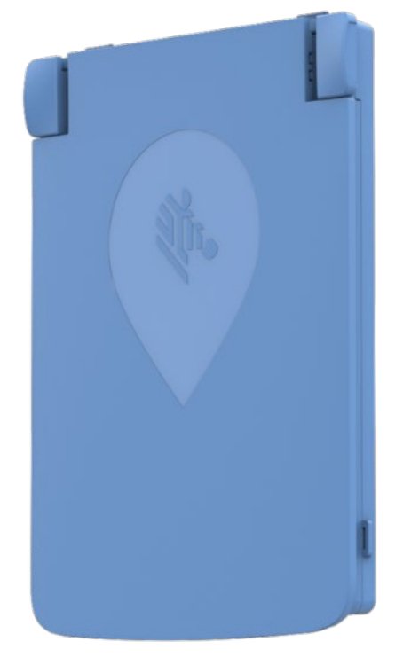 Zebra BTRY-HC2L5L-2XMAXB Piece Spare Part Computer Bolsillo Type Pda Battery