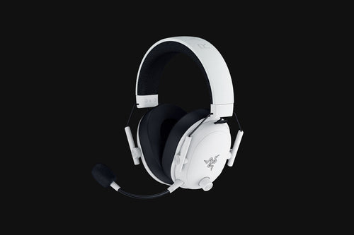 Razer Headphones Blackshark V3 White (RZ04-05410400-R3M1) — image 1