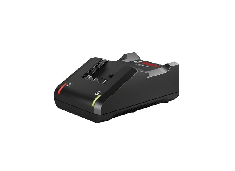 Bosch Gal 18V-40 Professional, Charger Black