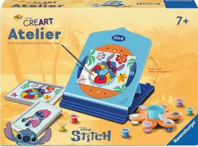 Ravensburger Creart - Atelier Stitch, Pintura 12023305 — image 1