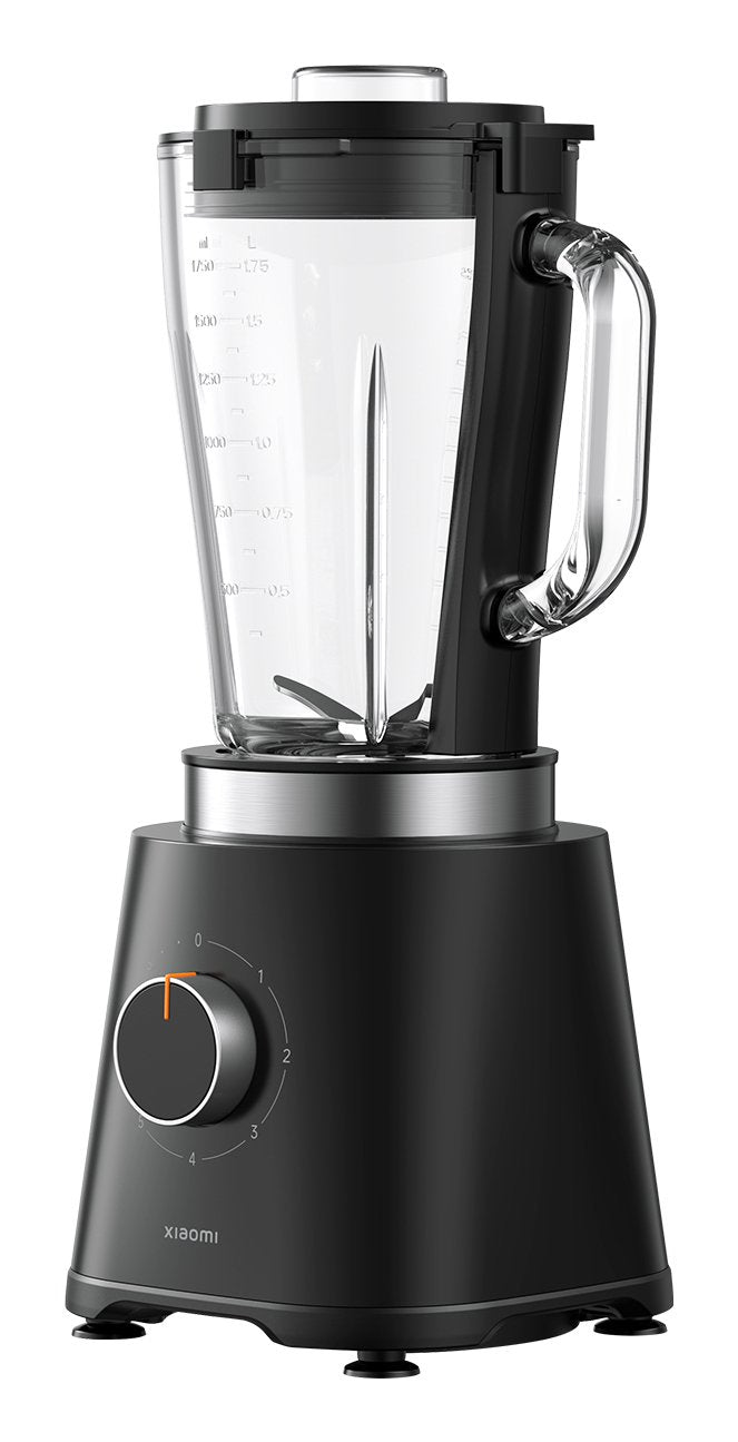 Xiaomi Blender Blender 600W Black Eu BHR8936EU