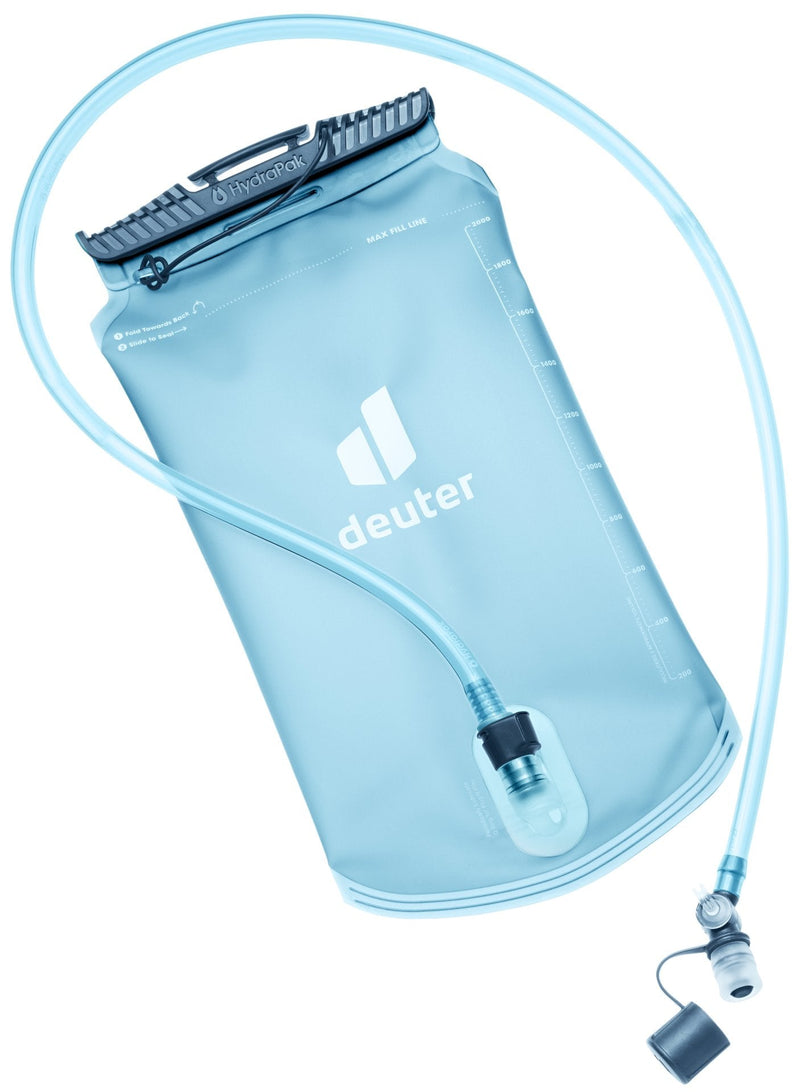 Deuter Streamer Ii 2.0 L 2 L Correr Bag Hidratación