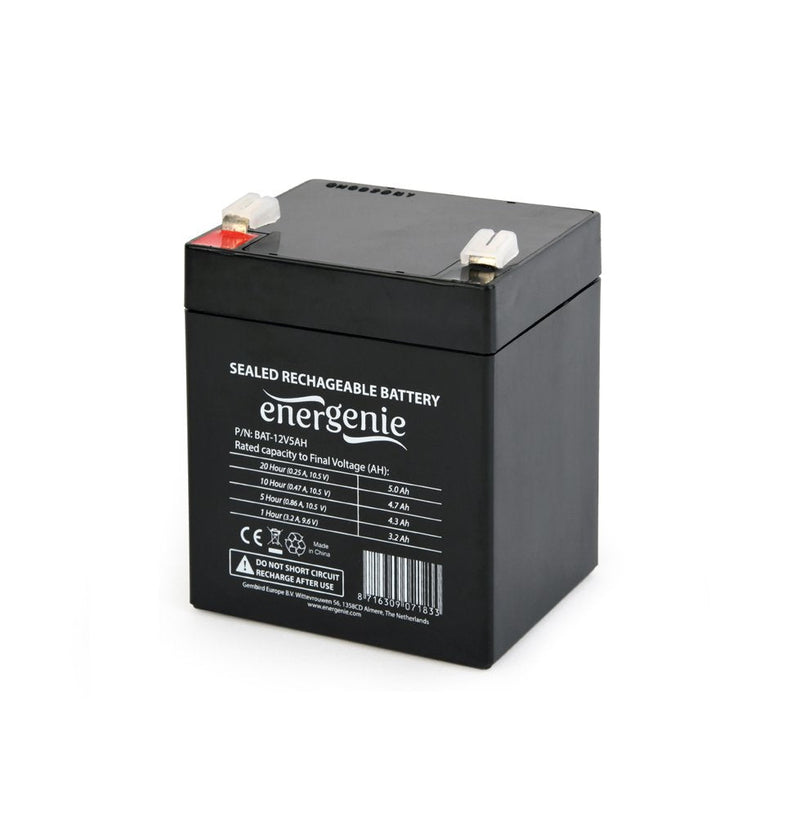 Battery Universal BAT-12V5AH (5000MAH)