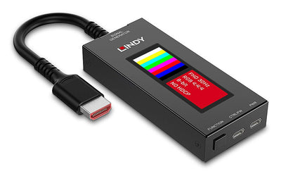 HDMI 8K30 Signal Generator — image 1