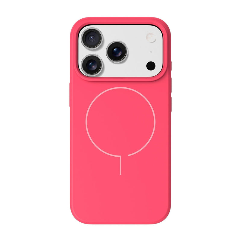 Laut Case Huex Slim For Iphone 17 Pro Max. - Paradise Coral