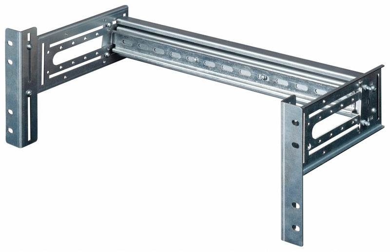 Equip EZR-DIN-4 Accesorio Bastidor Carril Rack