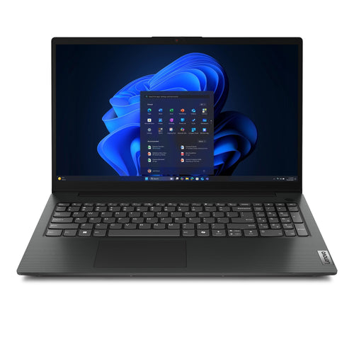 Lenovo Laptop V15 G7 Iwc 83VF Ai PC Intel Core 5 320 Win 11 Pro Intel Graphics 16GB RAM 512GB SSD NVMe 15.6 TN — image 1