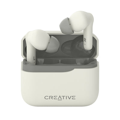Creative Headphones Zen Air Plus In-ear Bluetooth — image 1