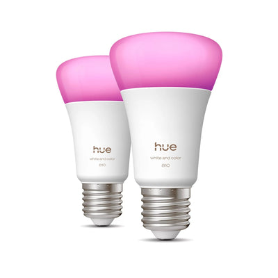 Philips Bulb Hue Waca E27 2ER 60W — image 1