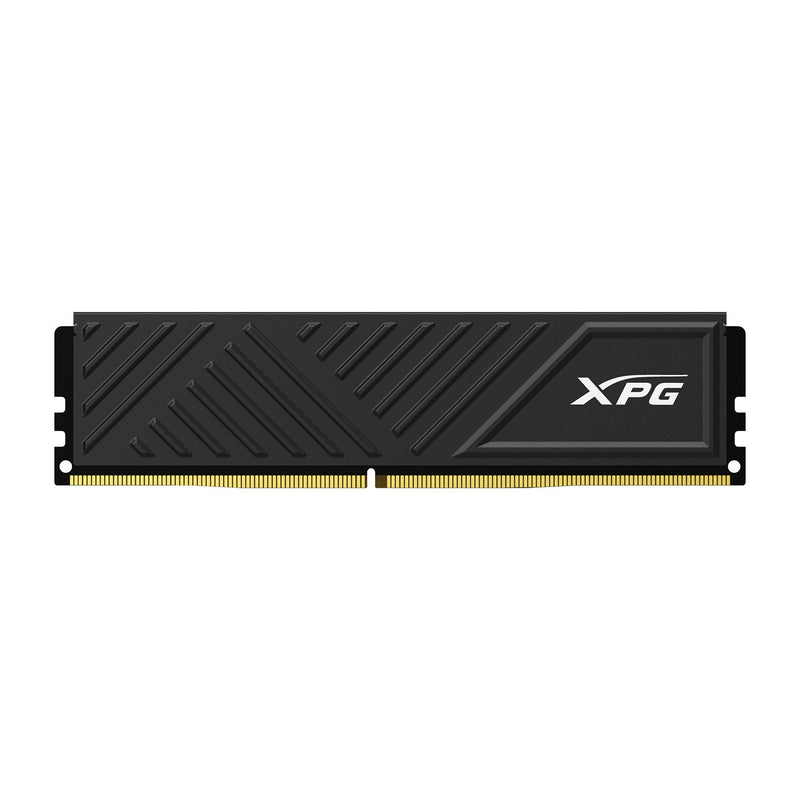 ADATA Memory Xpg D35 Gaming DDR4 8GB 3200MHZ Black