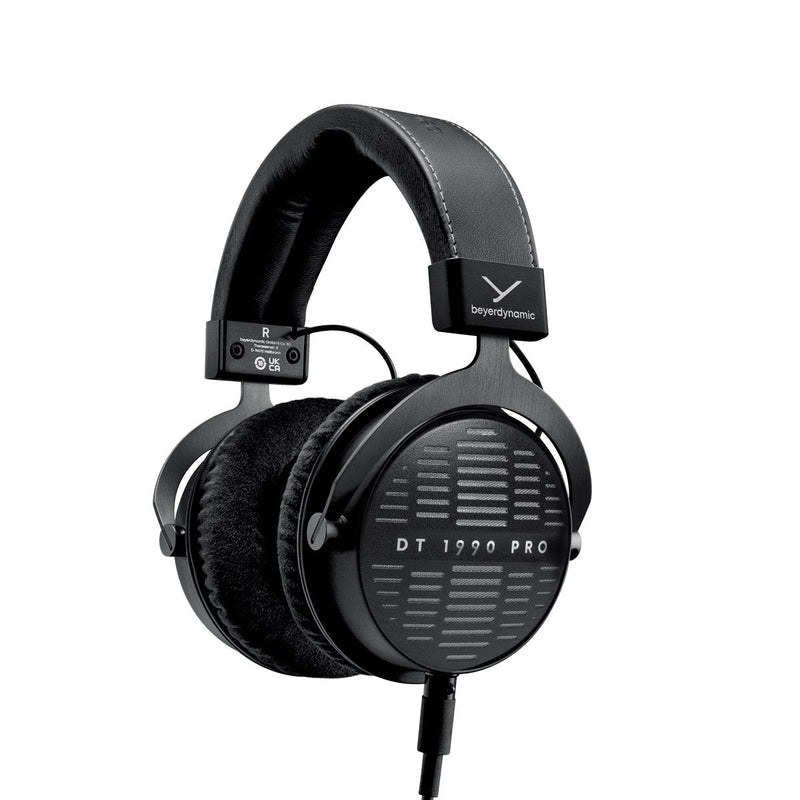 Beyerdynamic Auriculares Dt 1990 Pro Mkii 30OHM Alámbrico Diadema Escenario/Estudio Negro
