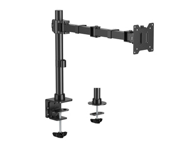 Equip Desk Mount 17-32 1TFT 360° H.leist. 20KG Black — image 1