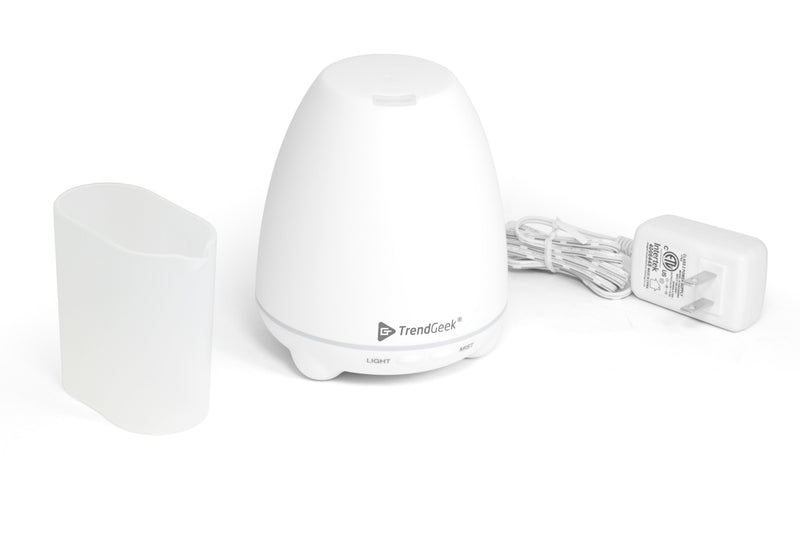 Difusor Fragancia With LED TG-24
