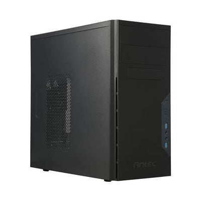Antec PC Case Vsk 3000B MATX 2x USB 3.0 VSK-3000E-U3 — image 1
