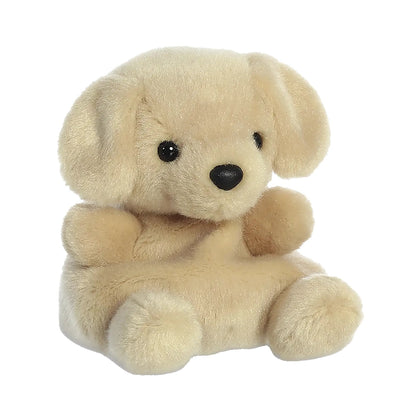 Plush Toy Labrador Palm Pals 13CM — image 1