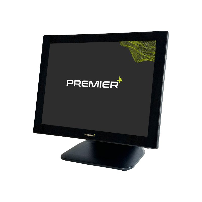 Premier Tpv KT-2000 Intel N97 8GB 128GB SSD 15' Touchscreen Wi-Fi
