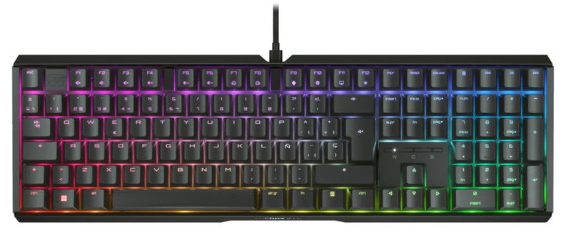 Cherry Keyboard Gaming Mx 3.1