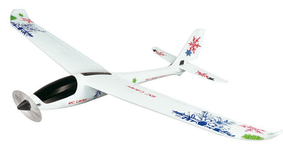 Amewi 3D Climber Model Controlado Radio Planeador Motor Eléctrico — image 1