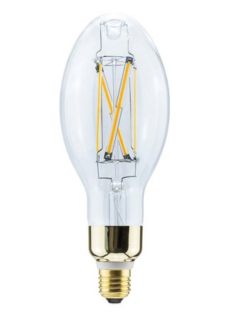 Segula 55894 Lamp LED White Cálido 2700 K 14W E27 And