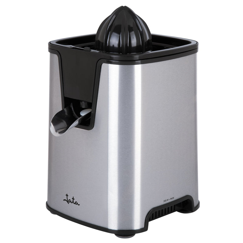 Jata Juicer Electrico Home JEEX1046 Steel